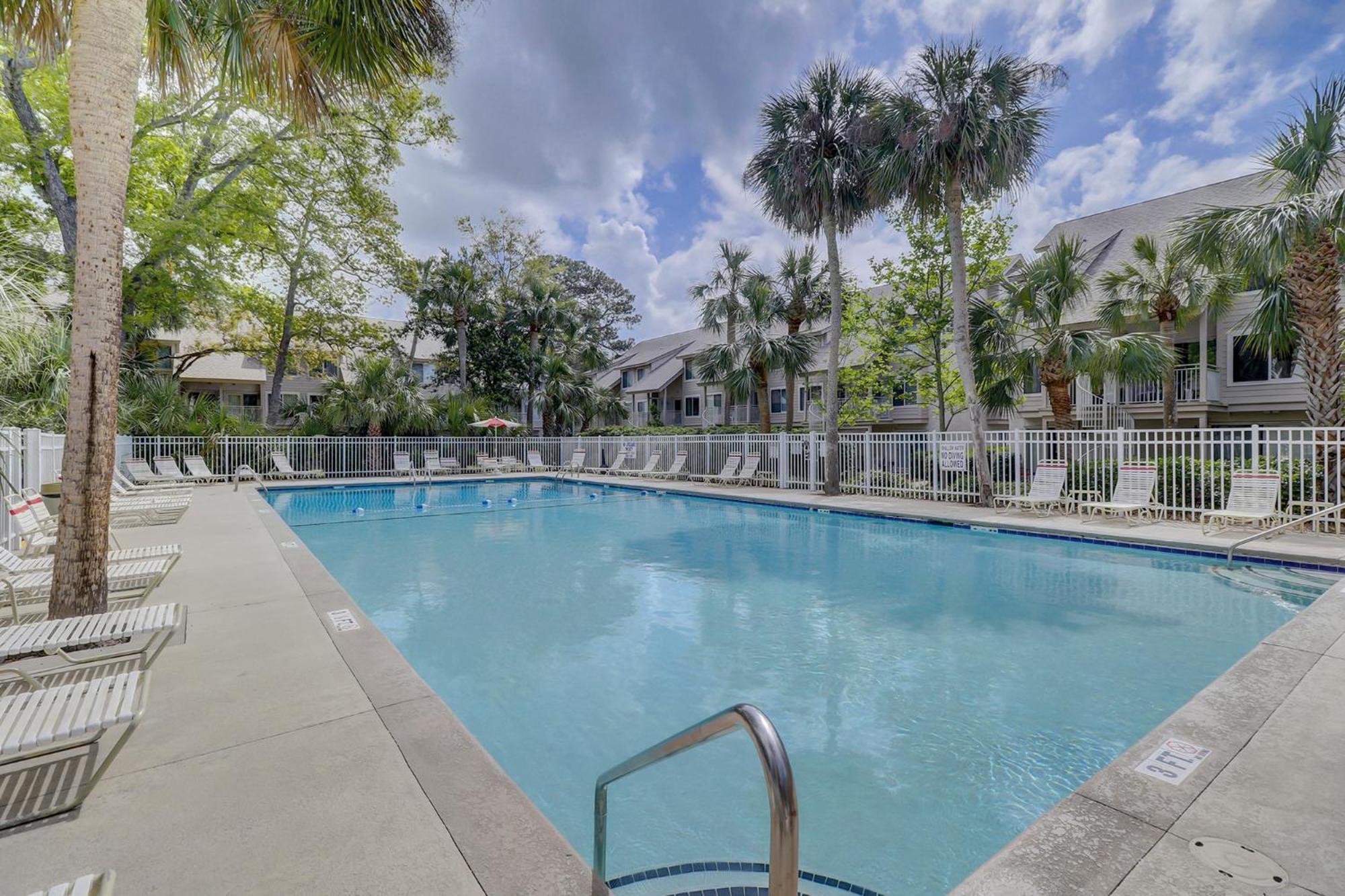 Island House 148 Hilton Head Island Exterior photo