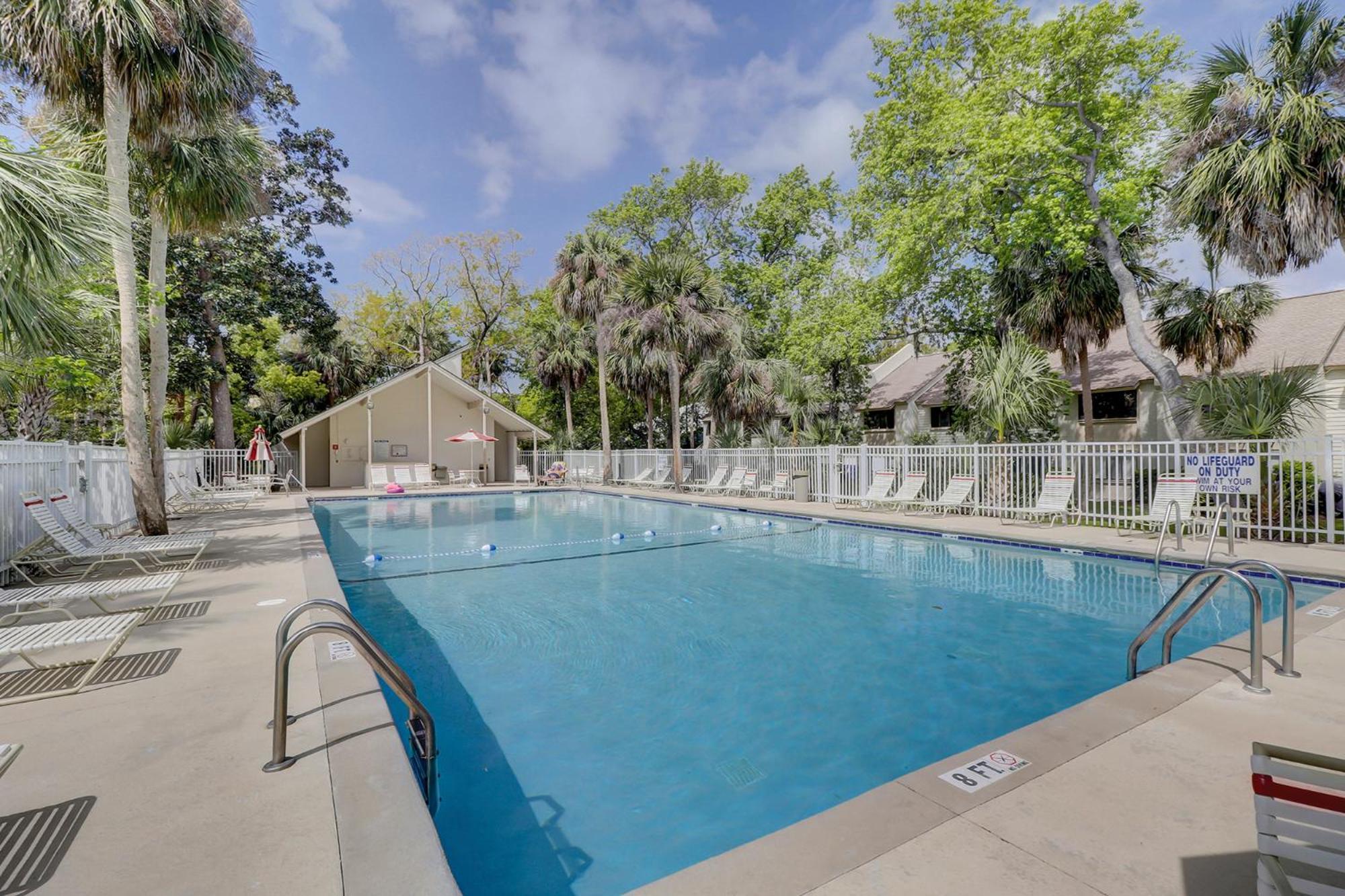 Island House 148 Hilton Head Island Exterior photo