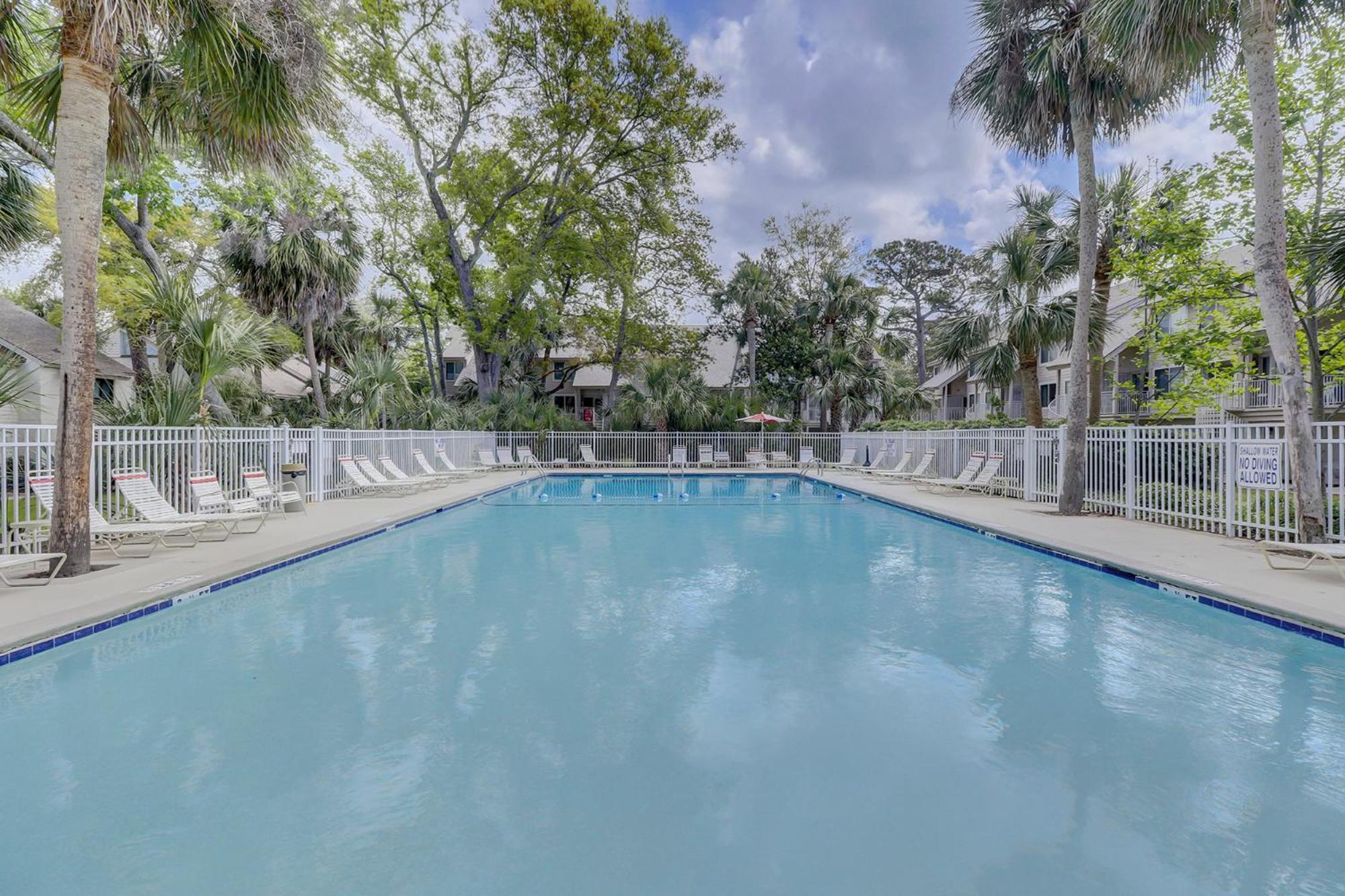 Island House 148 Hilton Head Island Exterior photo